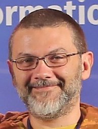 Nicola Tonellotto